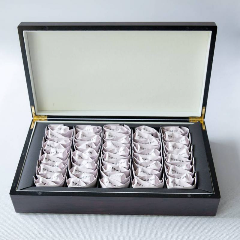 蛋白硒高山红茶